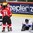 Croatia,Zagreb, 17.04.2016.  IWM Div IB IIHF ICE HOCKEY WORLD CHAMPIONSHIP  Estonia-Lithuania  Photo:Igor Soban